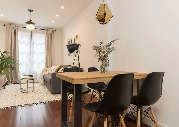 Los Apartamentos De Elena, Centro Historico Y Ascensor By Apartamentos Logrono