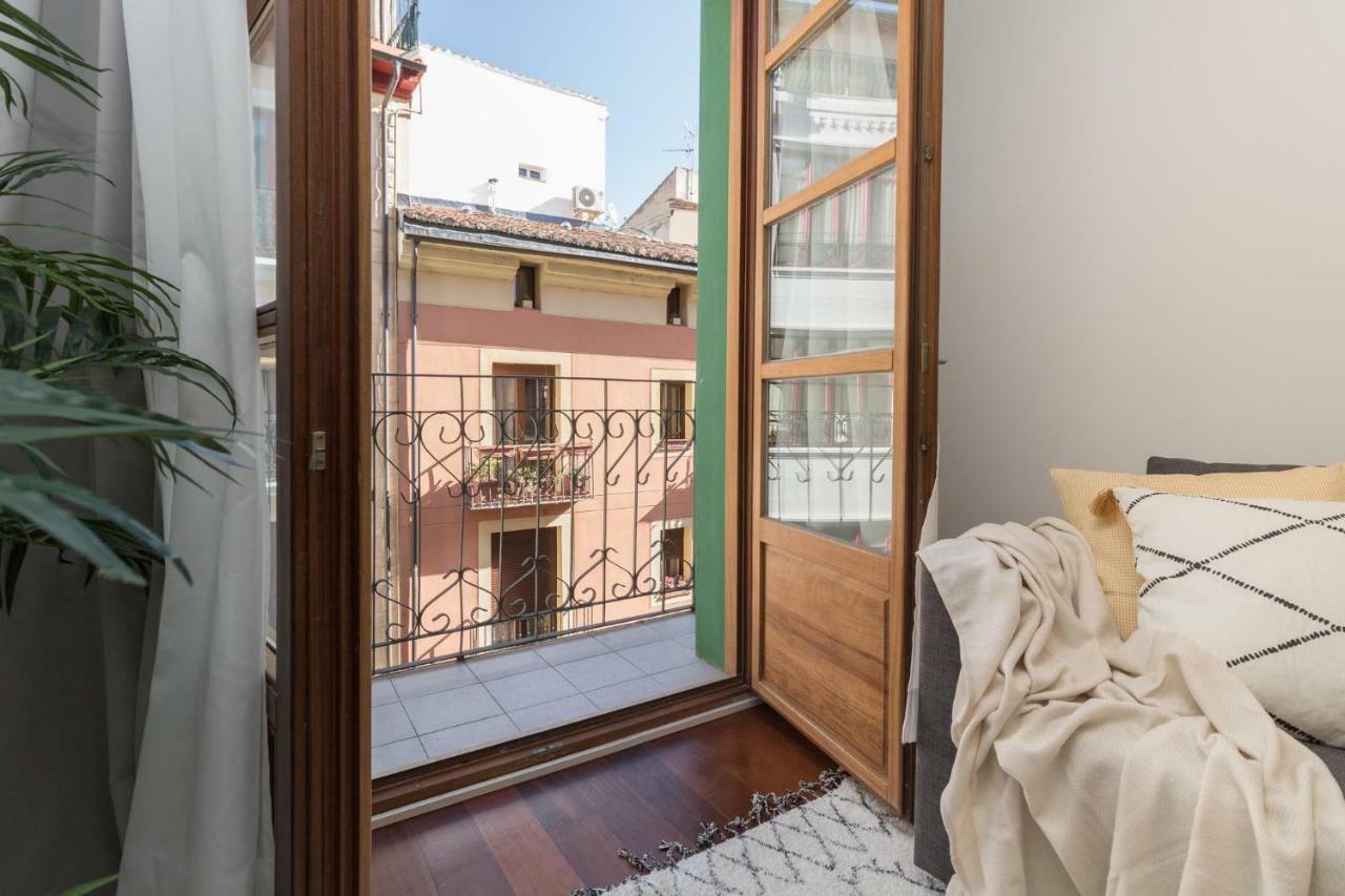 Appartement De Elena, Centro Historico Y Ascensor By *